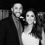 Sarah Garcia's photo