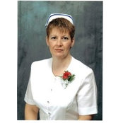 Foto von Pam Graham