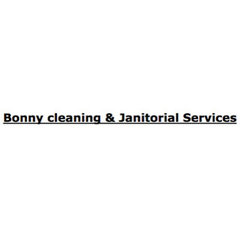 Bonny House Cleaning