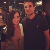 Mariya Vasileva's photo