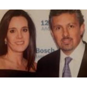 Miriam Gamboa's photo