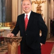 Ted Lin's photo