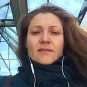 Olesya Abramova's photo