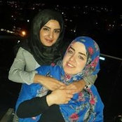 Fatima Ezzeddine's photo