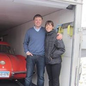 Chris Baughman's photo
