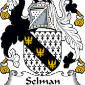 William Selman's photo