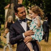 Norman Roechert's photo