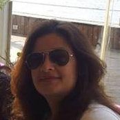 Nancy El Meniawy's photo