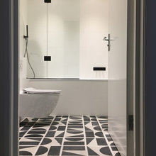Girls Bath