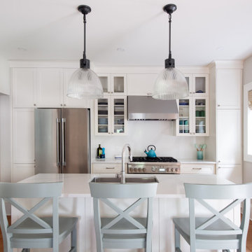 Remodel in the Glebe