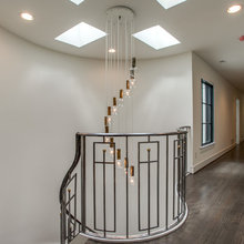 Railing