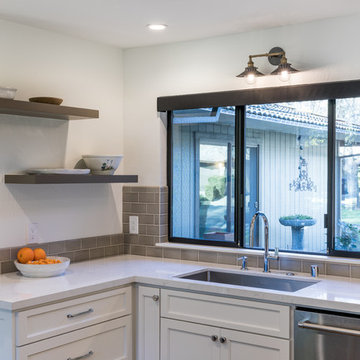Barrett Kitchen