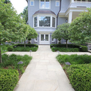 Westport, CT Landscape Maintenance