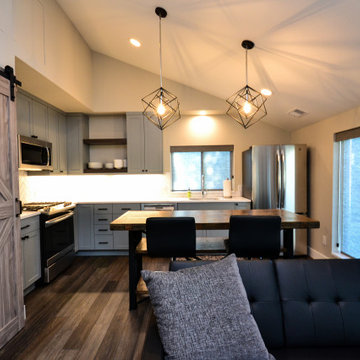 Randolph Accessory Dwelling Unit