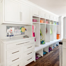 Mud Room