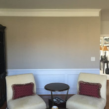 sitting room mirror