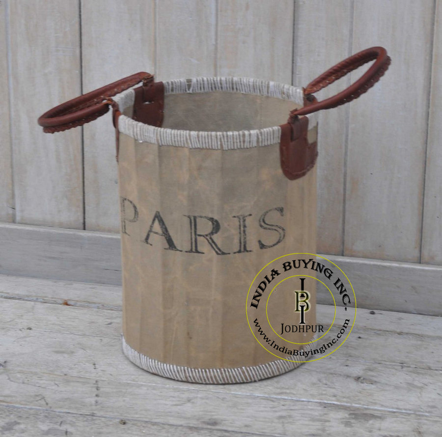 Industrial retro vintage french furniture