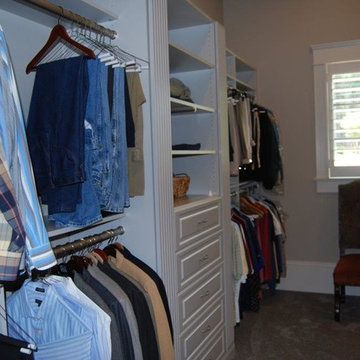 Dream Master Closet