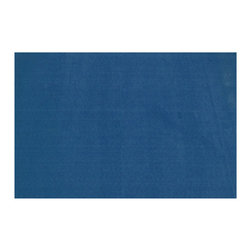 LA Rug Inc - La Kids Rug, Blue - Kids Rugs