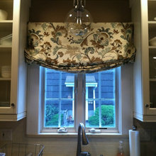 window treatment