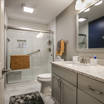 Bathroom Reno