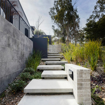 Aranda Renovation & Extension