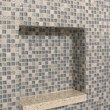 Marvelously Mosaic