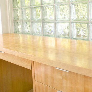 Custom Kitchens