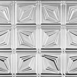 0611 PRISM BACKSPLASH - Wallpaper