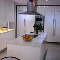 House Steyn - Products