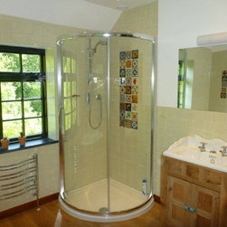 Tile projects - Accent Trim And Border Tile