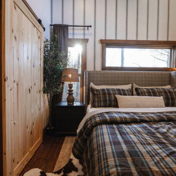 The Cabin