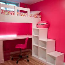 kids room