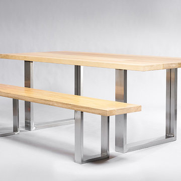 Natural Oak