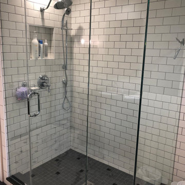 Bathrooms
