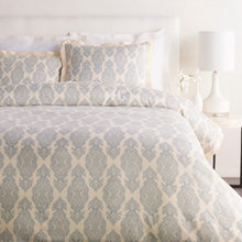 Linens - bed, bath