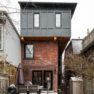 Custom Homes: Herbert