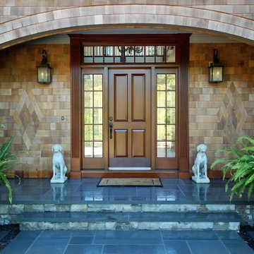East Hampton Project