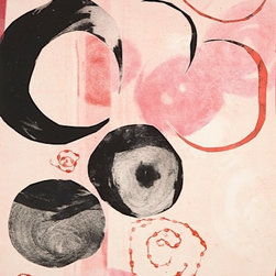 New Work from Cynthia MacCollum - Artwork