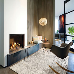 Brocade Rugs - Rugs