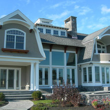 Home exterior Ideas