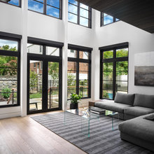 back porch
