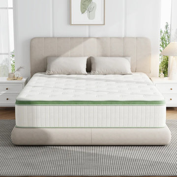 Modern Mattresses & Sleep Solutions