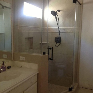 90 Degree Corner Units