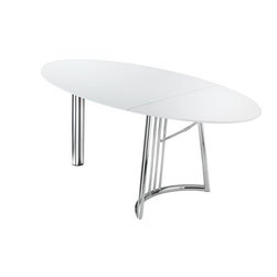 Crepo Bacher - Dining Tables