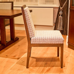 Hampstead chairs - Dining Chairs