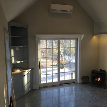Renovated Carriage House to Tiny In Law Home