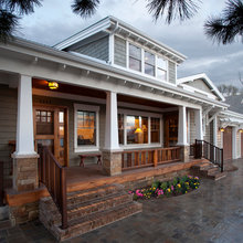 Exteriors
