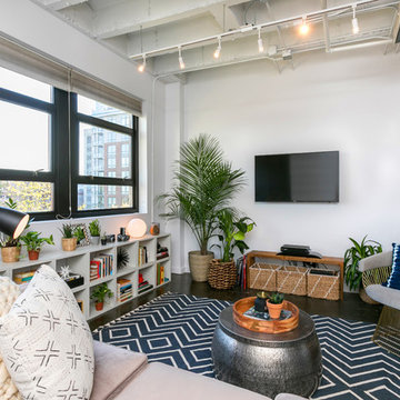 Midtown Loft
