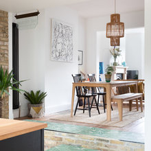 Dinning area